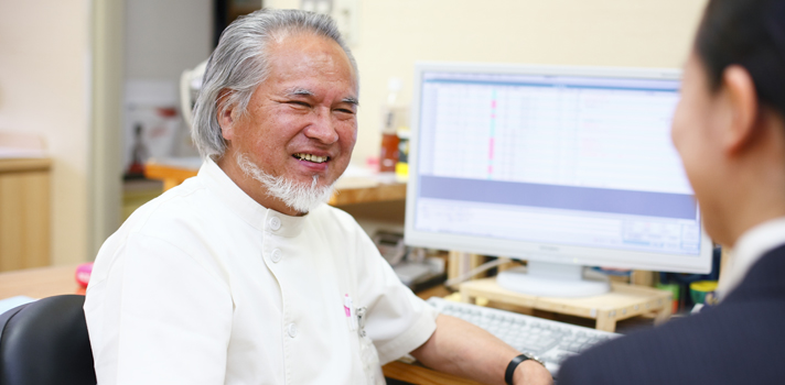 医療法人社団 秋桜 丸川病院 整形外科